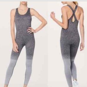 Lululemon jumpsuit